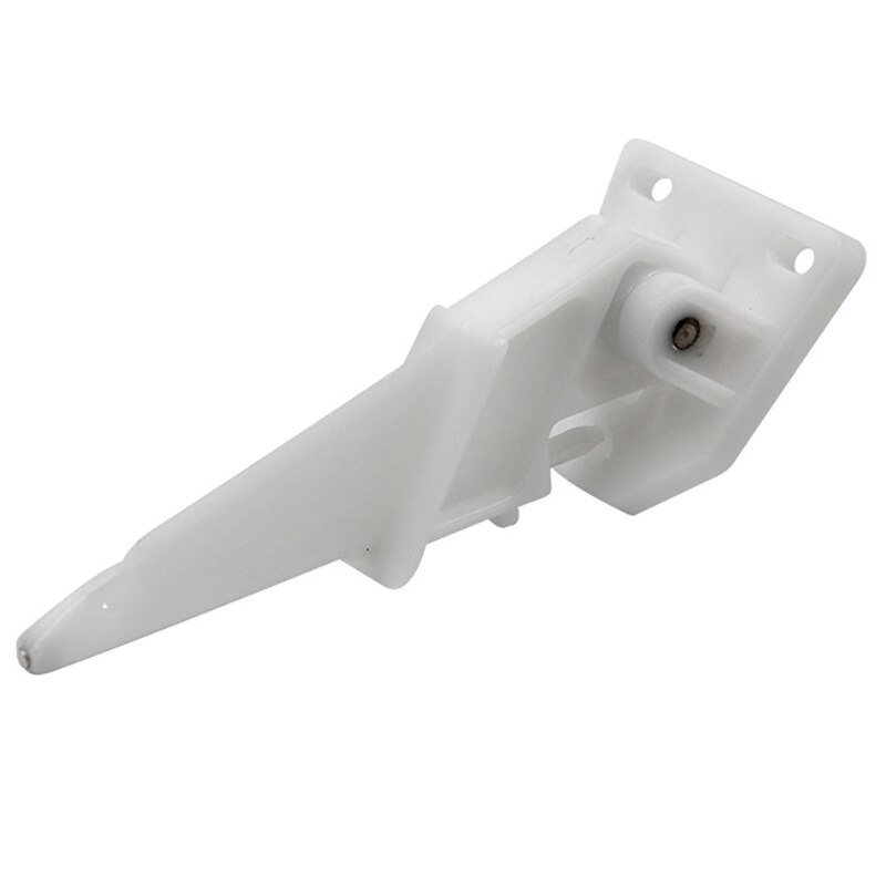 Universele 80 mph marine speedeter pick-up pitot boot speed tube plastic voor boot jacht