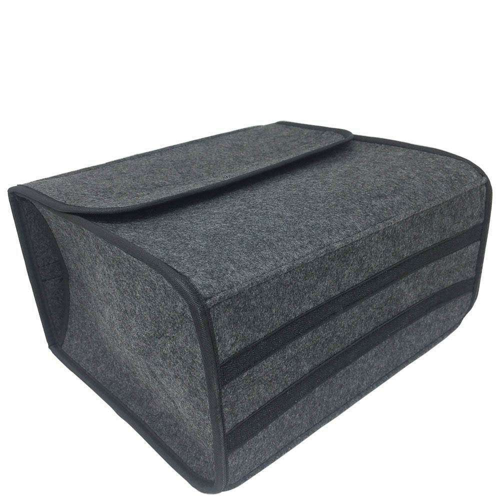 ProPlus Handige kofferbak organizer - opvouwbaar - 52 × 38 × 26 cm