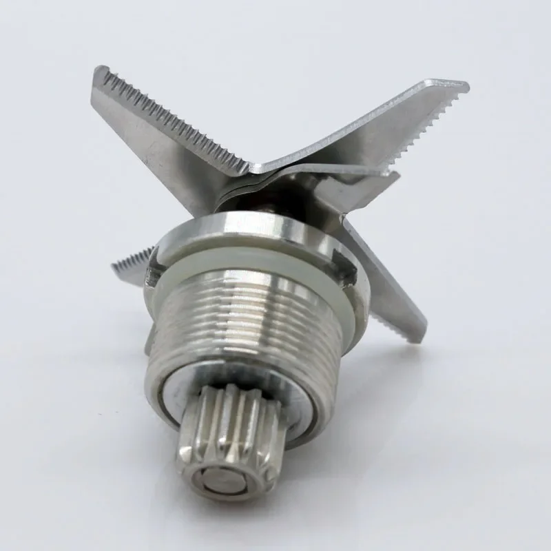 blender knife for Japan Spare parts blender knife Commercial blender blade parts Replacement Blades Blender jar 2l