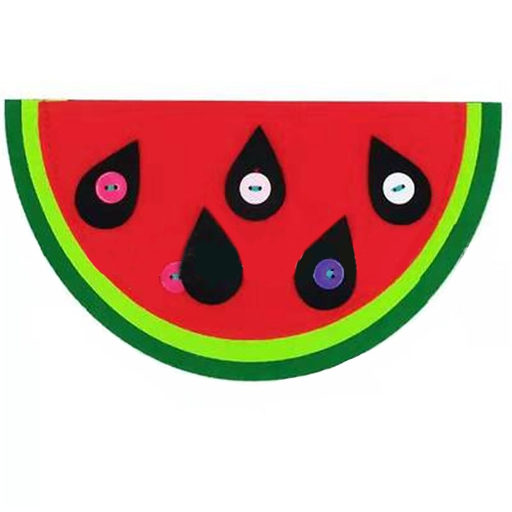 DIY Felt Button Toys for Kids Early Learning Handm... – Grandado