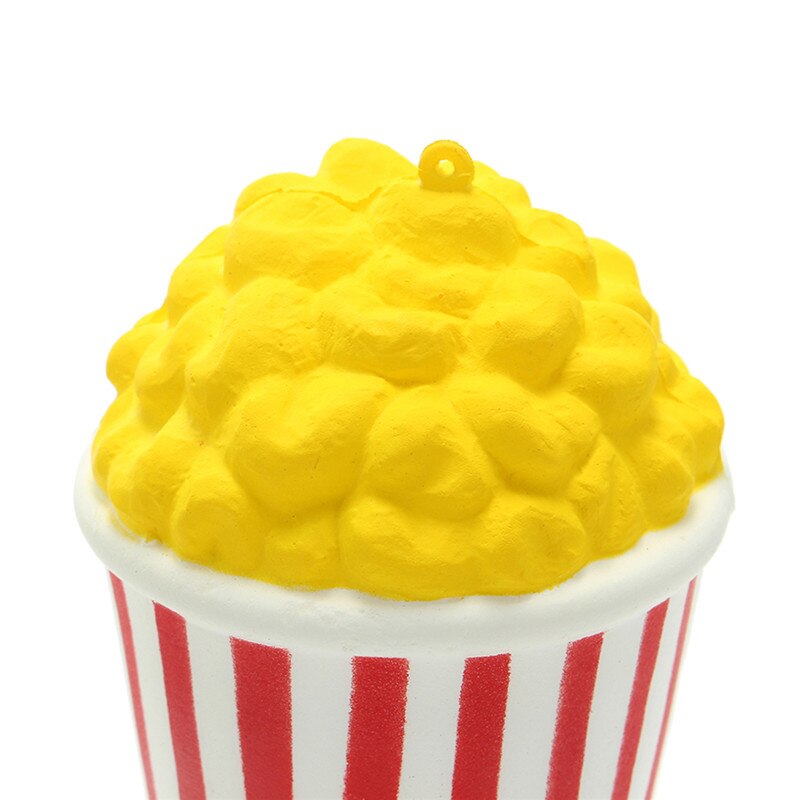 Neue Squishys Mais 12cm Weiche Langsam steigend 8s Mit Verpackung Sammlung Dekor Spielzeug Für freundlicher