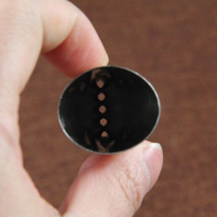 10 Stks/partij 134 # Multi-Opening Tips Icing Piping Nozzles Cake Decorating Pastry Tip Sets Cupcake Gereedschap Bakvormen