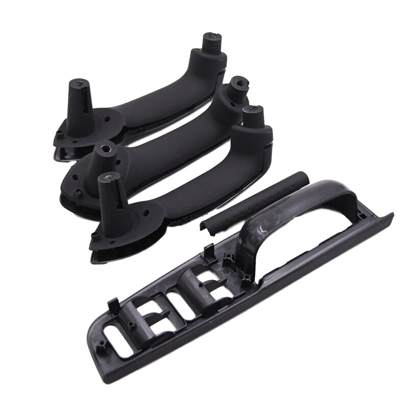 Reposabrazos de puerta interior para Volkswagen Bora Golf 4 MK4 Jett, 1J0867171A 1J4867179A 1J0867172A, 1J4 867180A, 1999-2004: Default Title