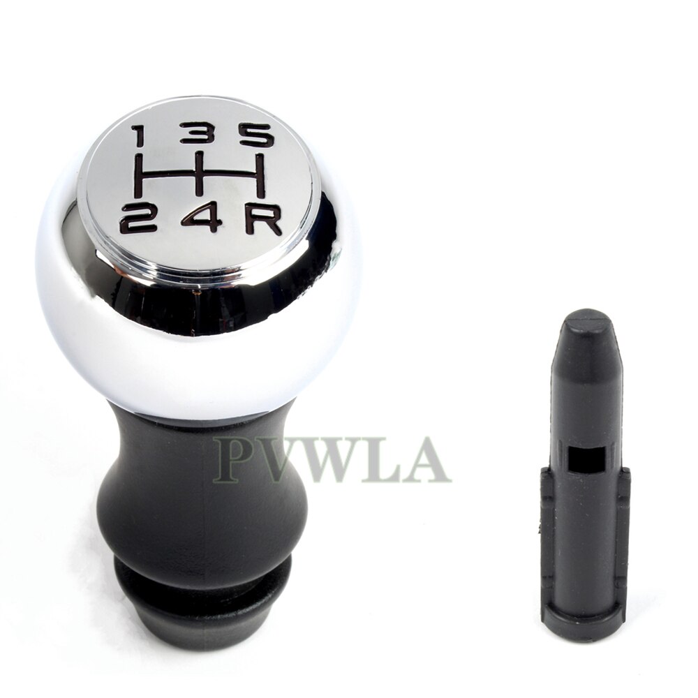 5 geschwindigkeit Schaltknauf Mit Boot Für Peugeot 406 1995 1996 1997 1998 1999 2000 2001 2002 2003 2004: shift Knob7