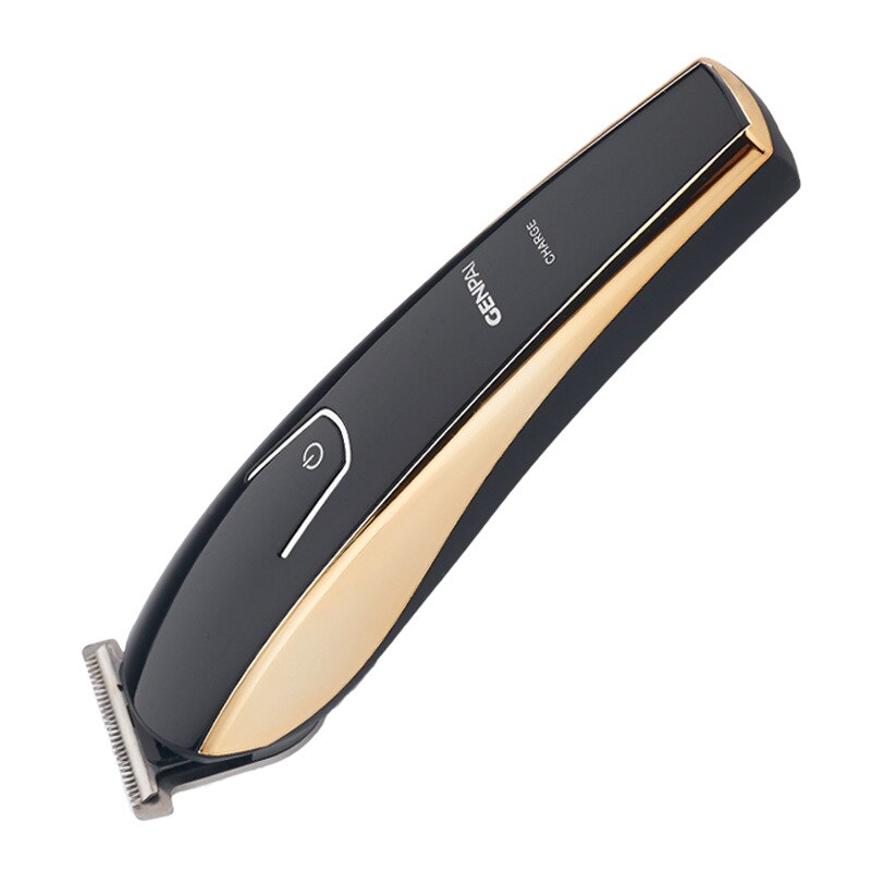 Tondeuse Professionele Tondeuse Elektrische Tondeuse Elektrische Scheerapparaat Baard Trimmer Man Scheren Machine Cut Nose Elektrische: Hair clipper only