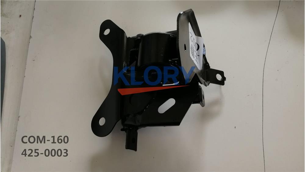 Engine front mount bracket assembly For Lifan X50 A1001110 A1001210