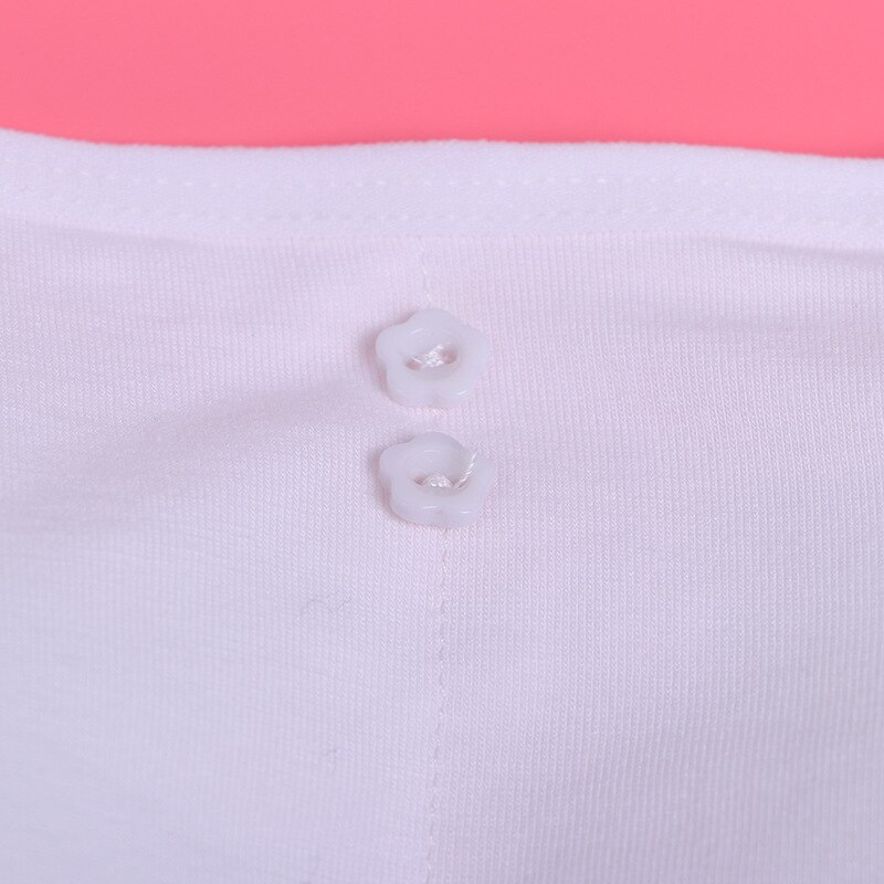 Girls Training Bra with Chest Pad Puberty Young Girls Solid Soft Cotton Bra Puberty Teenage Breathable Underwear Kid Cloth