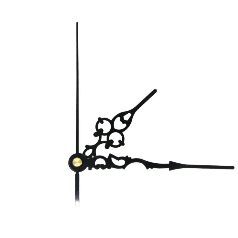 14mm lang spindel stille hånd kvarts ur bevægelsesmekanisme diy reparationsdele g