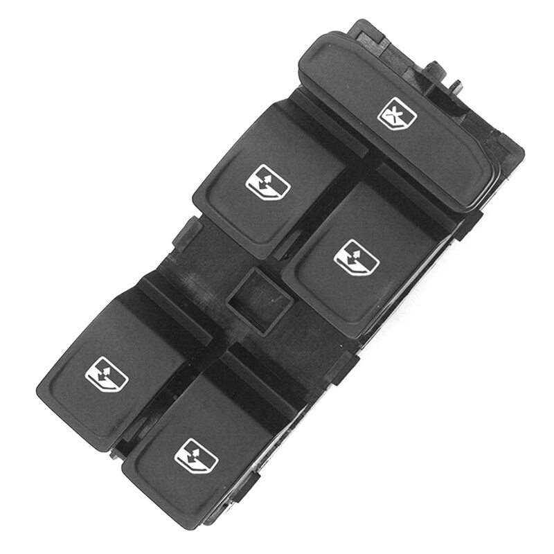 Raam schakelaar 5G0 959 858 D TOPRAN, MAGNETI MARELLI