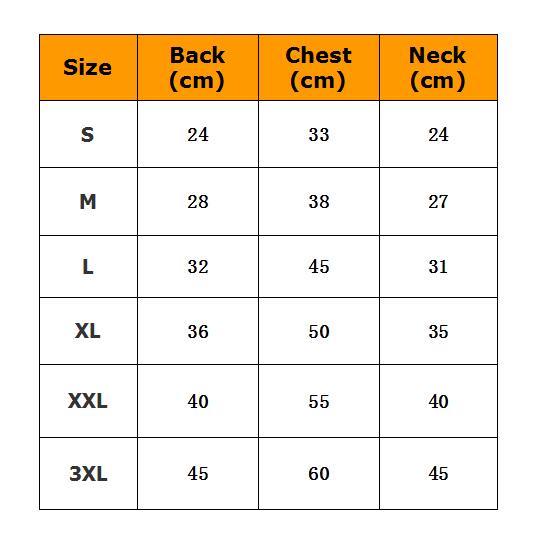 Pug Clothes Cat Puppy Small Dog Clothing Yorkshire Pomeranian Poodle Bichon Schnauzer Welsh Corgi Pet Shirt Coat Suit Dog Outfit