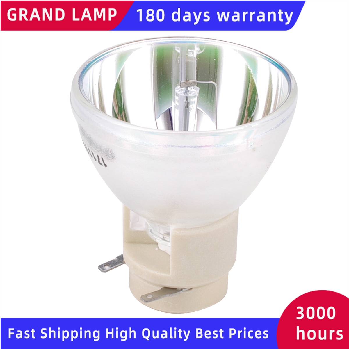 Replacement projector Lamp BL-FP240G For Optoma WU334 WU335 WU336 WU337 DH350 EH334 EH335 HD39darbee Lamp Projectors