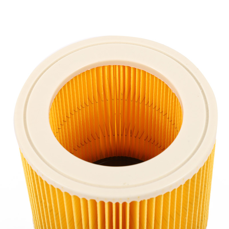 Patroonfilter Luchtfilter Vervangt Voor Karcher A2004 A2054 A2204 A2656 Wd2. 250 Wd3. 200 Wd3. 300 Natte/Droge Stofzuiger