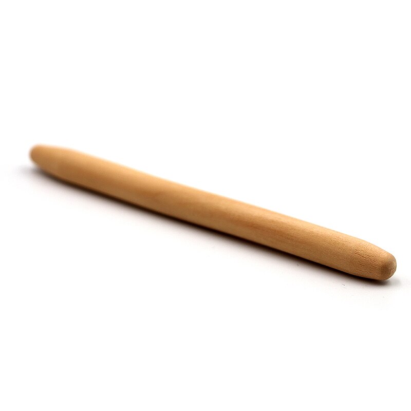 4 Stuks Bijenteelt Tool Bee Koningin Houten Stok Stylobate Staaf Koningin Standaard Wax Kom Mobiele Yukon King Rod Machine systeem