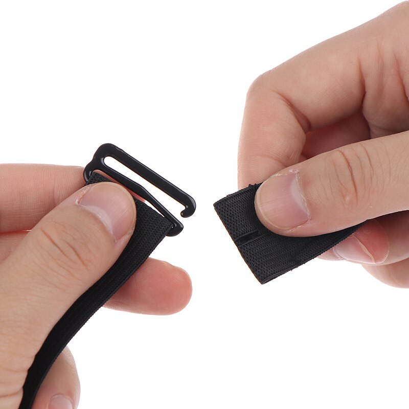 Cinturón ajustable para una camisa fácil, antideslizante, a prueba de arrugas, correas para soporte de camisa, soporte de cinturón de bloqueo cerca de la camisa
