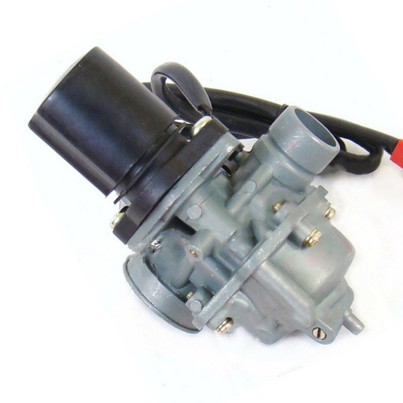 Voor Atv Quad Carburateur Voor 2 Takt Dinli 50cc 90cc 110cc Pakking Vervanging Voor Atv Quad Carb