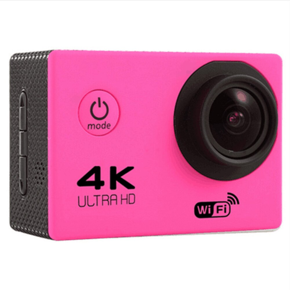 Remote Controller WIFI Camcorder Ultra HD Action Camera Recording DVR DV Sport Waterproof 1080p Sj9000