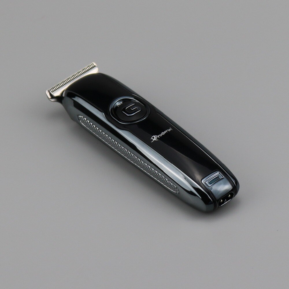 T-blade micro tondeuse à cheveux tondeuse à barbe pour hommes tondeuse à chaume moustache coupe-cheveux électrique machine à couper les cheveux