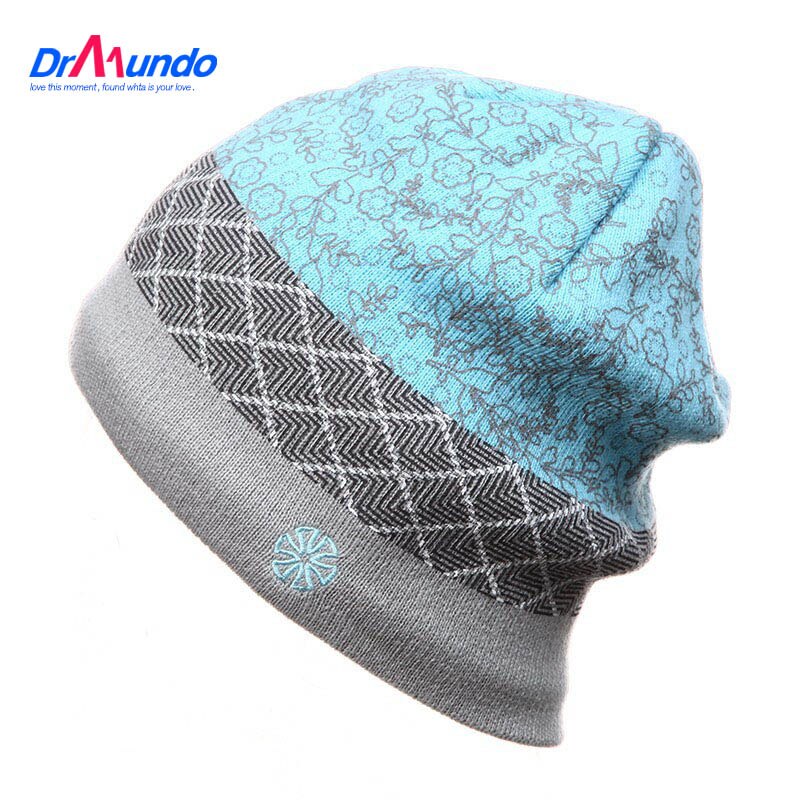 ¡Novedad de ! gorros de esquí de Snowboard, gorros, gorros tejidos, gorros de lana para hombre y mujer