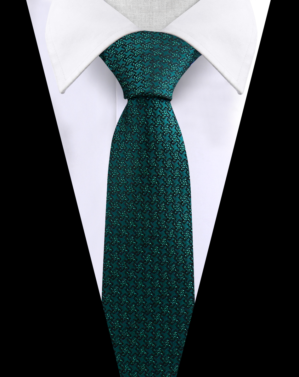 Männer Krawatte Krawatte Für Männer Business Hochzeit Party Luxus Paisley Krawatte Floral Herren Krawatte Zubehör Gravata: GINGER