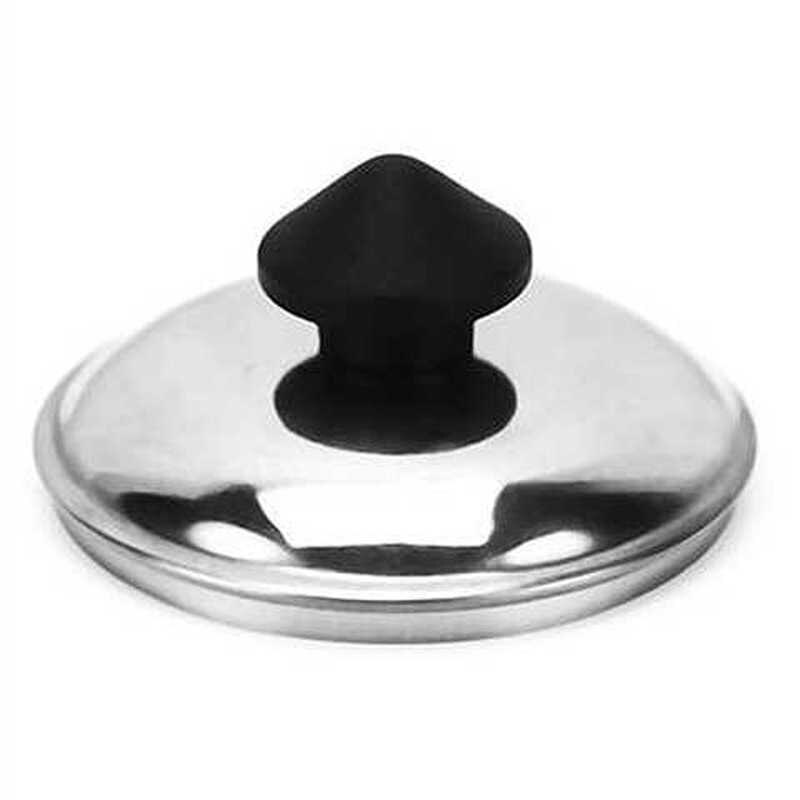 Induction Cooker Special Stainless Steel Covered Kettle Flat Bottom Pot Kungfu Teapot Tea Bubble Tea Kettle 1.0L Electric Kettle