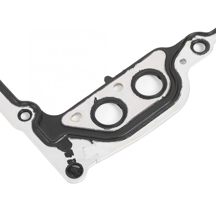 gasket set Engine Oil Pan Gasket 12612350 Replacement 5.3 5.7 6.0 LS1 LS2 LS3 LM7 LQ4 Fits for Buick Allure car accessories