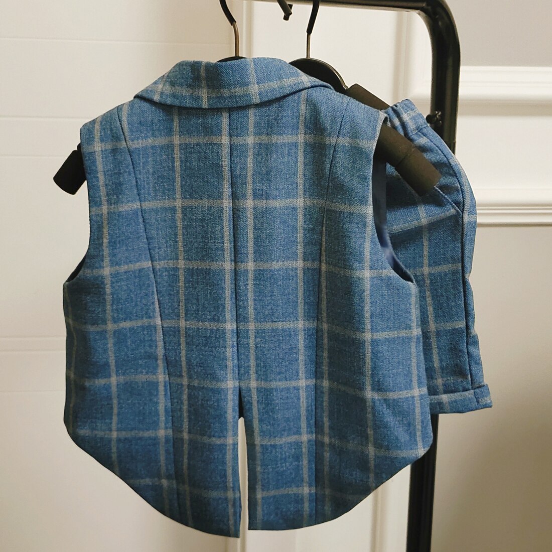 Flower Boys Dress Clothing Sets Kids Boys Clothes Set Summer Tuxedo Formal Suit Party Birthday Wedding Outfits