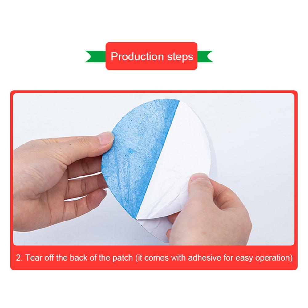 Christmas Hat DIY Kit Cute Christmas Hat Diy Handmade Interactive Production Family Christmas Activity Toys Various Patterns
