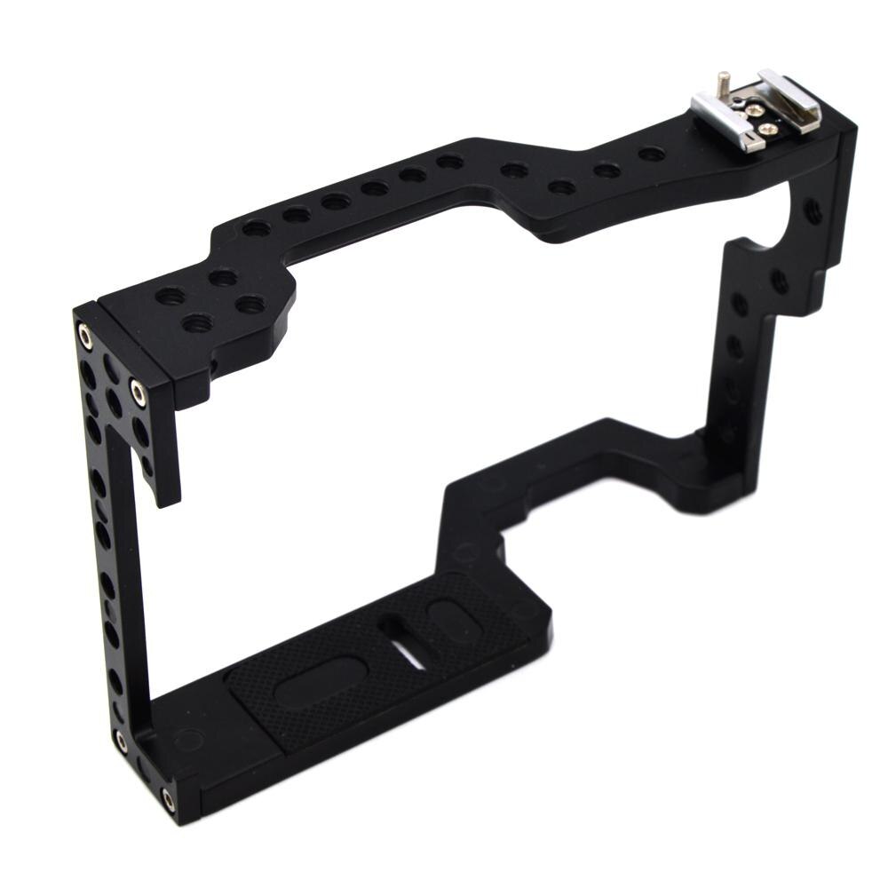 For Veledge VD-07 Rod Rig DSLR Camera Video Cage K... – Grandado