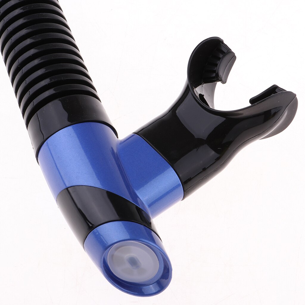 Scuba Diving Mask Half-Face Snorkeling Mask Underwater Anti Fog Snorkeling Diving Mask For Swimming Spearfishing Dive Men