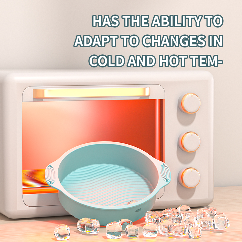 Molde de silicona 3D para pastel, herramienta de decoración, herramientas para repostería DIY para hornear, molde para pastel, cocina, molde de tubo estriado, utensilios para hornear, accesorios Airfryer