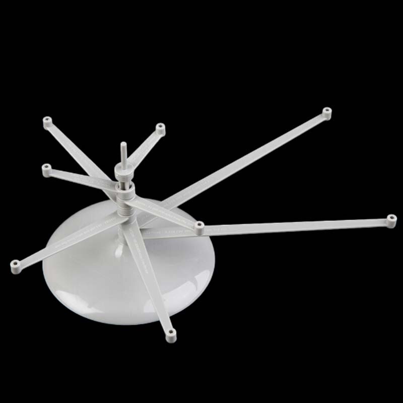 Solsystem ni planeter planetarium model kit diy børn børn verden over tidlig uddannelse astronomi videnskabsprojekt