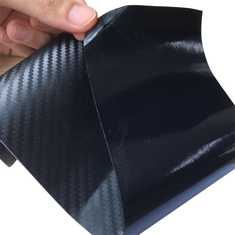 Fiets Frame Bescherming Sticker Tapes Auto Mtb Road Fiets Frame Protector Clear Slijtage Oppervlak 3D Carbon Tape Film Tool 3cm 10Cm