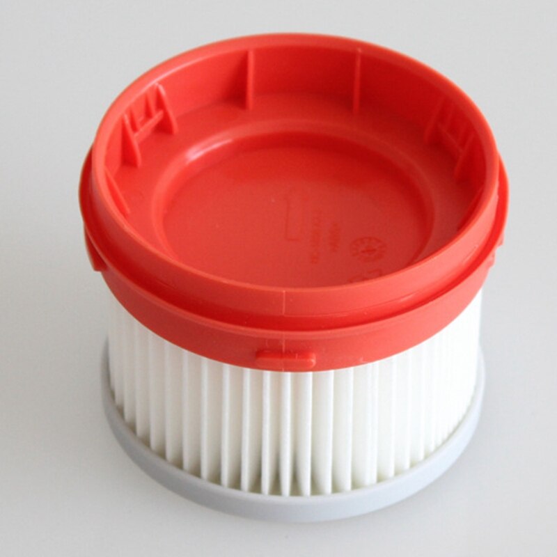 Filter Rolle Pinsel Bausatz für Xiaomi Dreame V9/V9P/V10 Staubsauger Teile Reinigung Pinsel Haushalts Zubehör
