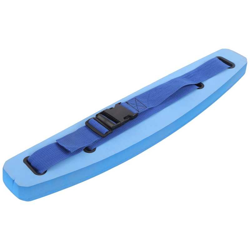 Pool Swimming Floatation Belt Adjustable Buoyancy Belt Swim Training Aid for Adult and Kids Accessories