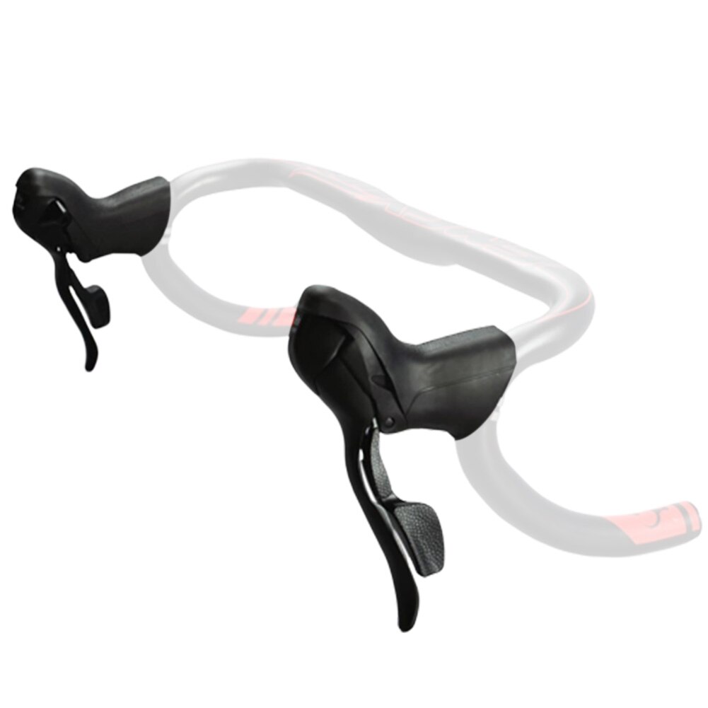 Mountain Road Bike Thumb Gear Shifter 7/8/9 Speed Governor Brake Rotation Set Bicycle Accessories Replacement Parts