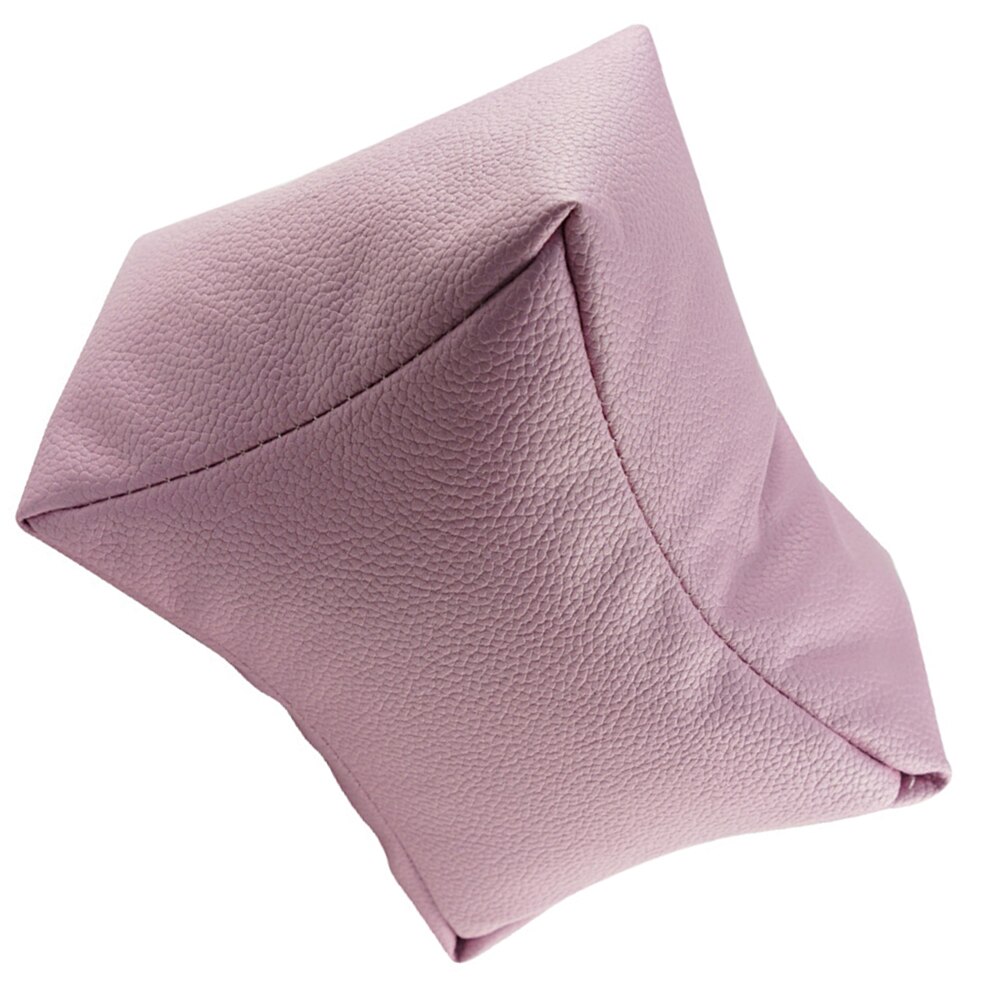 1PC Portable Washable Comfortable Hand Rest Pillow Hand Cushion Wrist Cushion for Salon