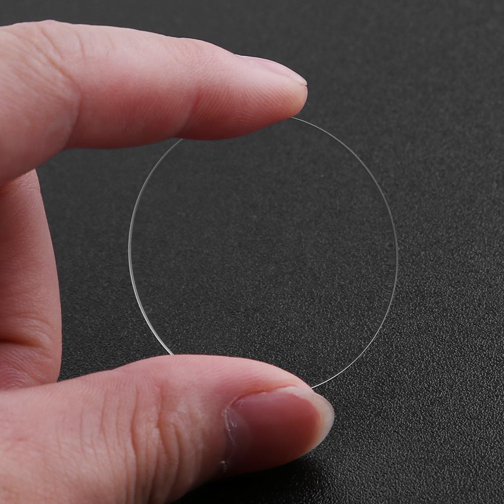 2pcs Tempered Glass for Garmin Forerunner 235 630 Tempered Glass Premium Scree Smart Watch Protective Film Cover Watch Face