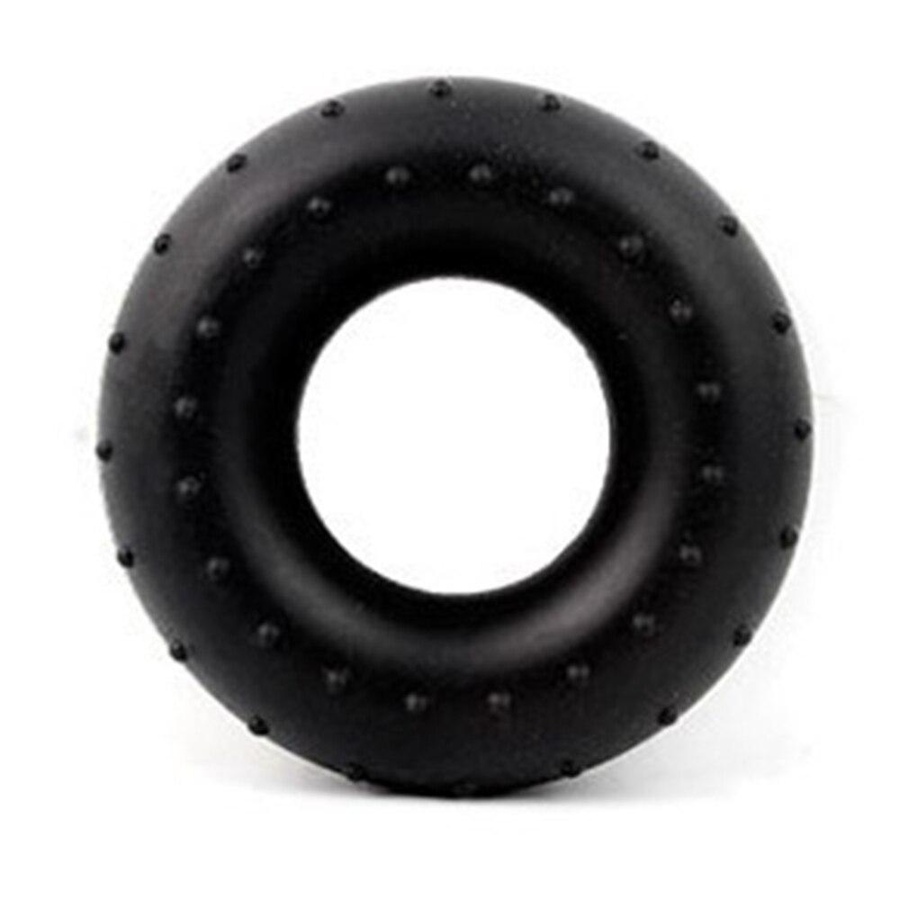 Gym Fitness Hand Grip Men Adjustable Finger Heavy Exerciser Strength for Muscle Recovery Hand strengthener Gripper Trainer: Gray