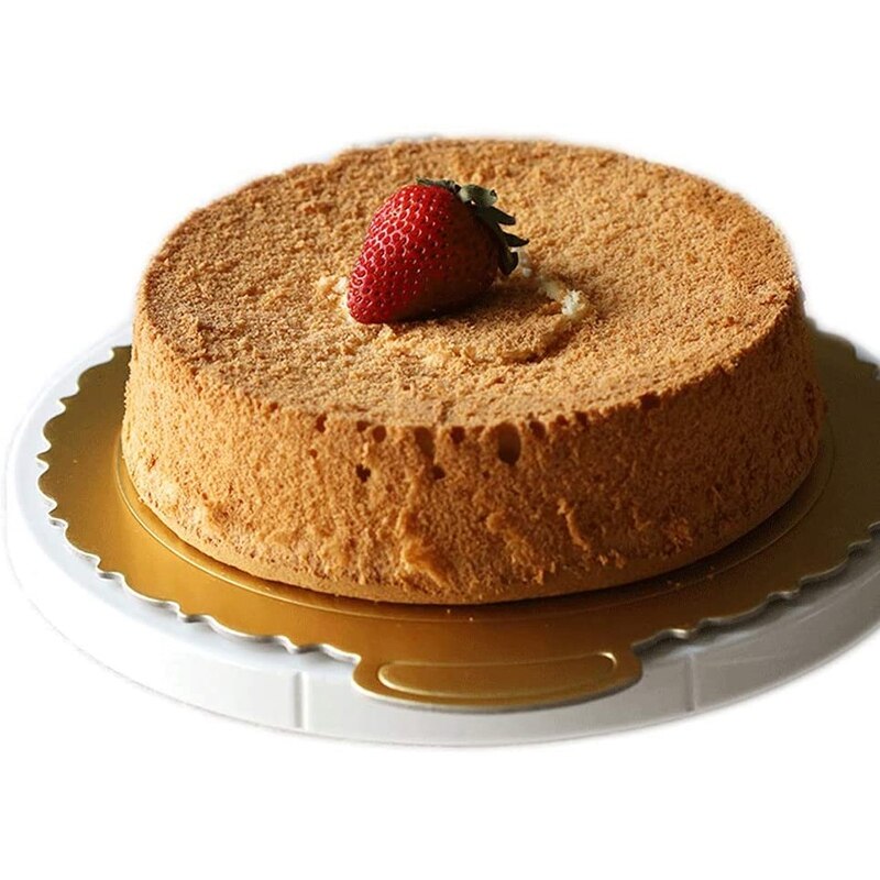 Plastic Cake Turntable DIY Pastry Baking Tools Cake Stand Cake Turntable Rotation Set Cake Decoration Baking Tools