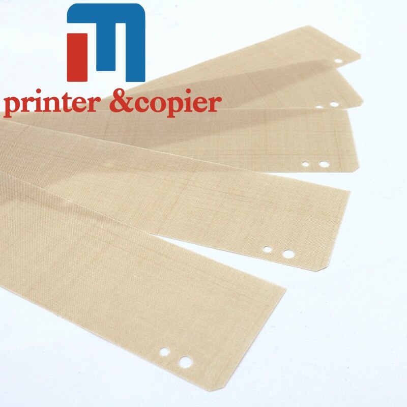 Geïmporteerde Fuser Warmte Riem Slip Sheet Voor Xerox Versant 80 2100 V2100