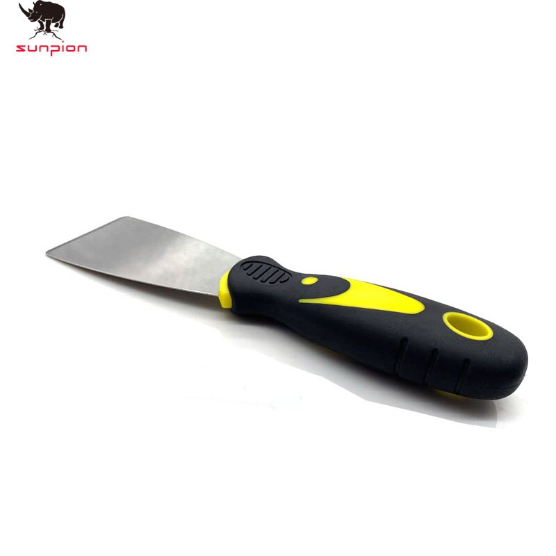 SUNPION 3D imprimante outil à la main 3D outil de suppression d'impression spatule en acier avec boîte paquet 3D imprimante pièces 1 pièces