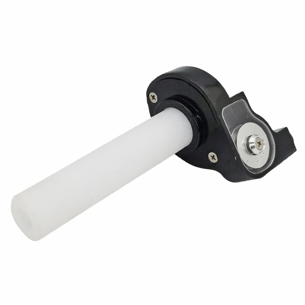 Motorfiets 22MM 7/8 "Quick Turn Throttle Grips Settle Twist Gas Gashendel Grip Voor Dirt Pit Bikes ATV GPX SDG Onderdelen