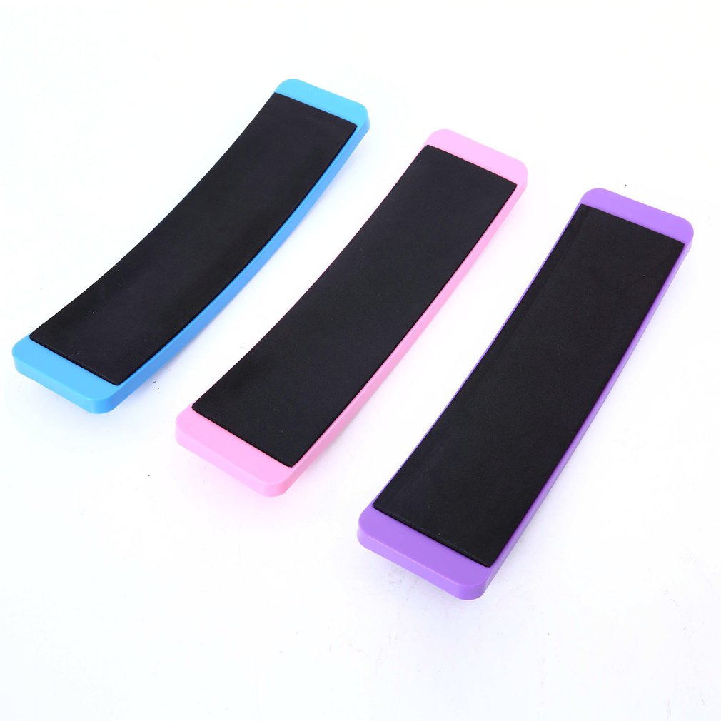 Tavola di tornitura e rotazione di balletto per ballerini robusta tavola da ballo per balletto pattinaggio di figura altalena girare Faste piroetta