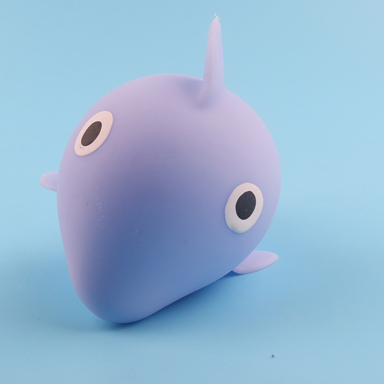 1PC 25ML Press Dolphin Anxiety Relief Toys Pinching To Release Stress Stress Relief Toys Pinching To Release Stress: A