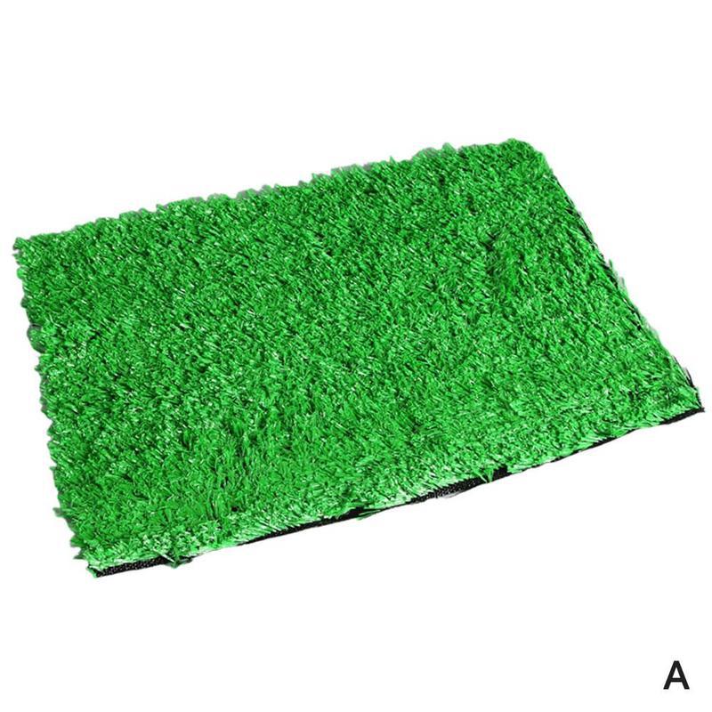 Pet Toilet Lawn Dog Potty Training Synthetic Grass For Dogs Indoor Outdoor Use A8o5: A