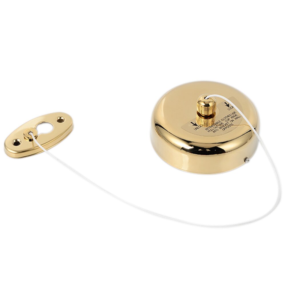 304 klädstreck i rostfritt stål infällbart inomhus tvätthängare för inomhus för hängande torkning  e2s