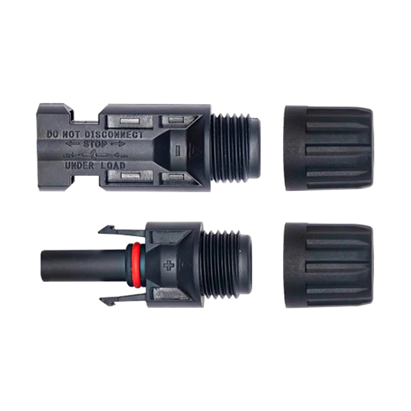 400/200/100/40/20/10 stück photovoltaik-solaranschluss-set , 1000v solarpanel-anschlüsse für pv/mc-kabel 30a 2.5/4/6 2