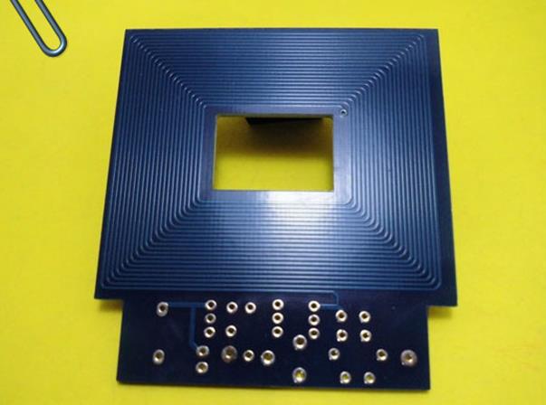 Metal Detector DIY Kit Simple portable metal detector DIY electronics production