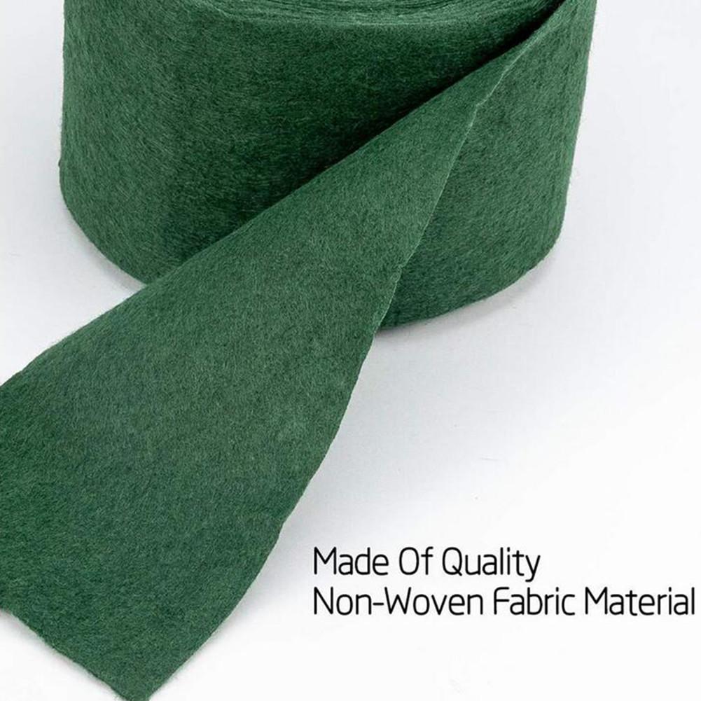 2 sztuk/partia drzewo okłady ochraniacz pień drzewa straży przeciw zamarzaniu roślin bandaż robić utrzymywania ciepła i nawilżania