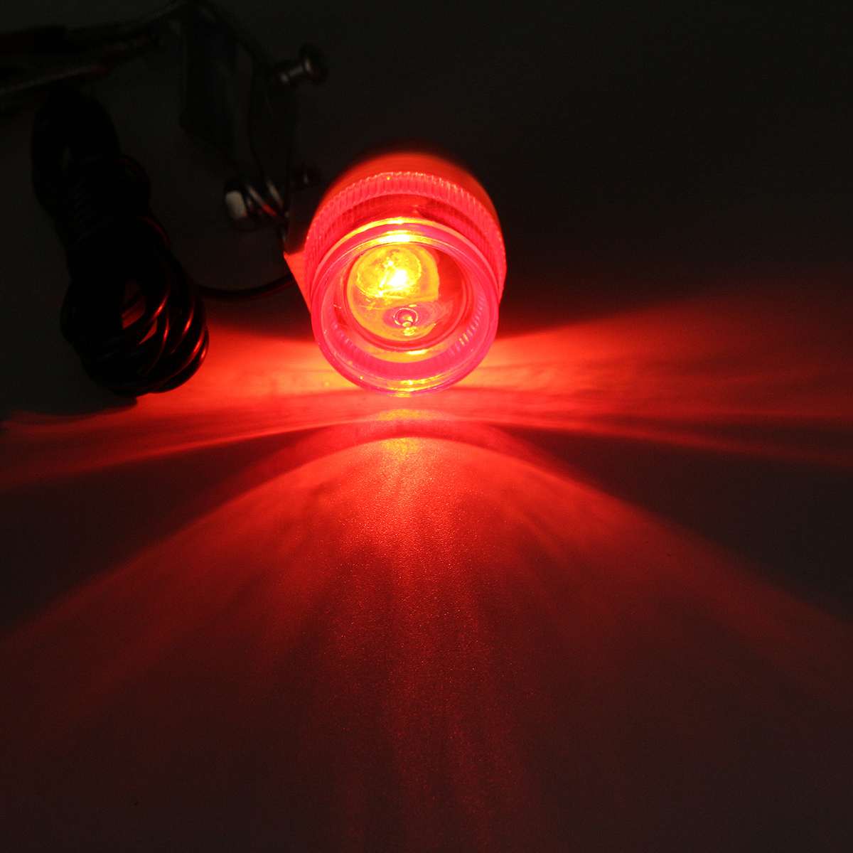 1 ensemble 6V 3W vélo pour Dynamo lumières ensemble sécurité pas de piles nécessaire phare feu arrière lampes LED pour vélo adapté à tous les vélo